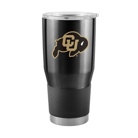 Logo Brands Colorado 30oz Gameday Stainless Steel Tumbler 126-S30T-1